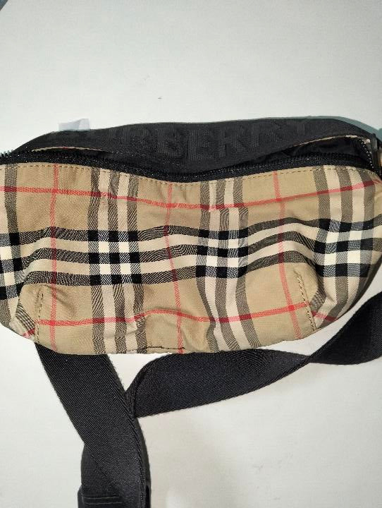 Burberry Bag