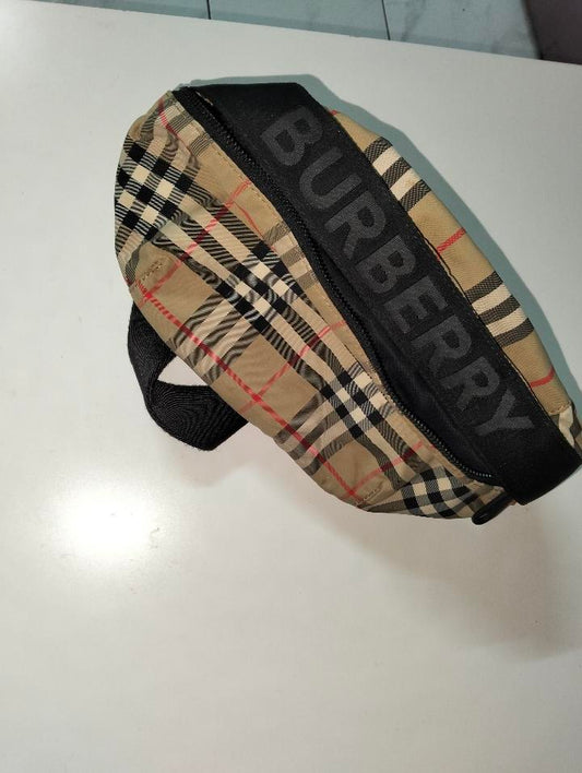 Burberry Bag
