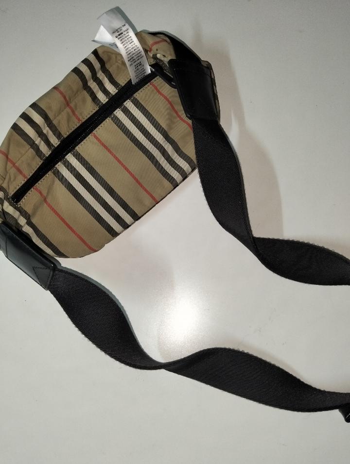 Burberry Bag
