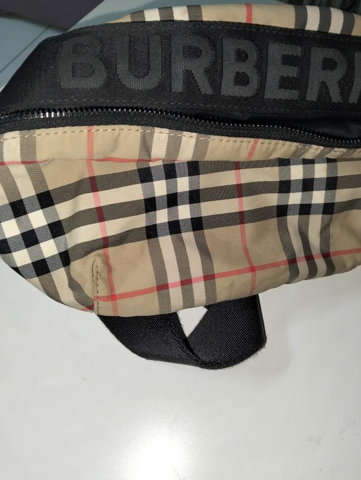 Burberry Bag