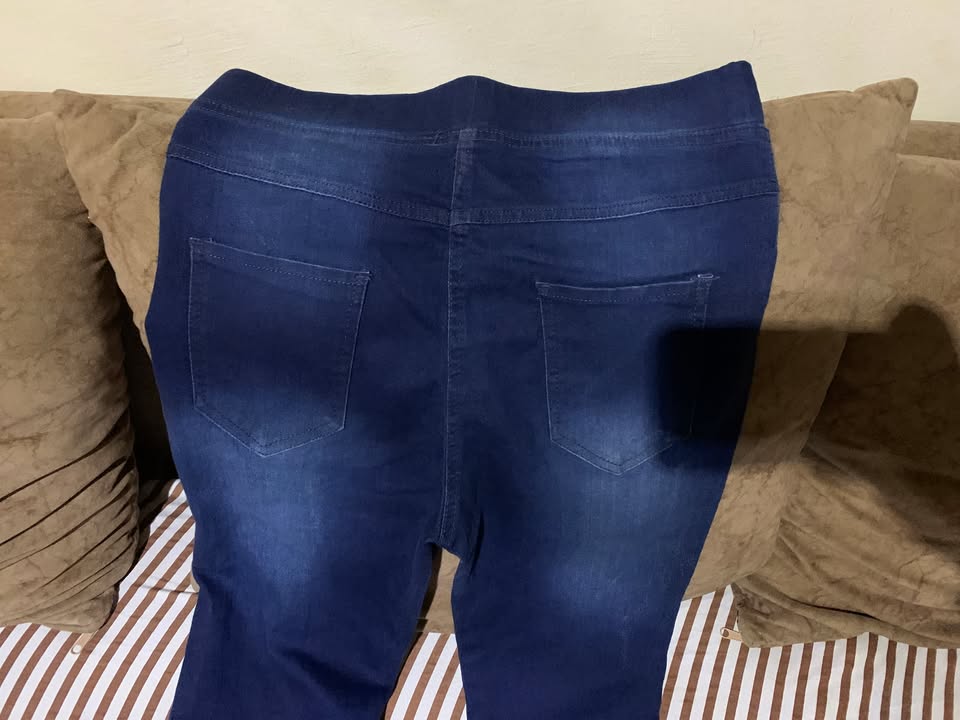 Generic Jeans