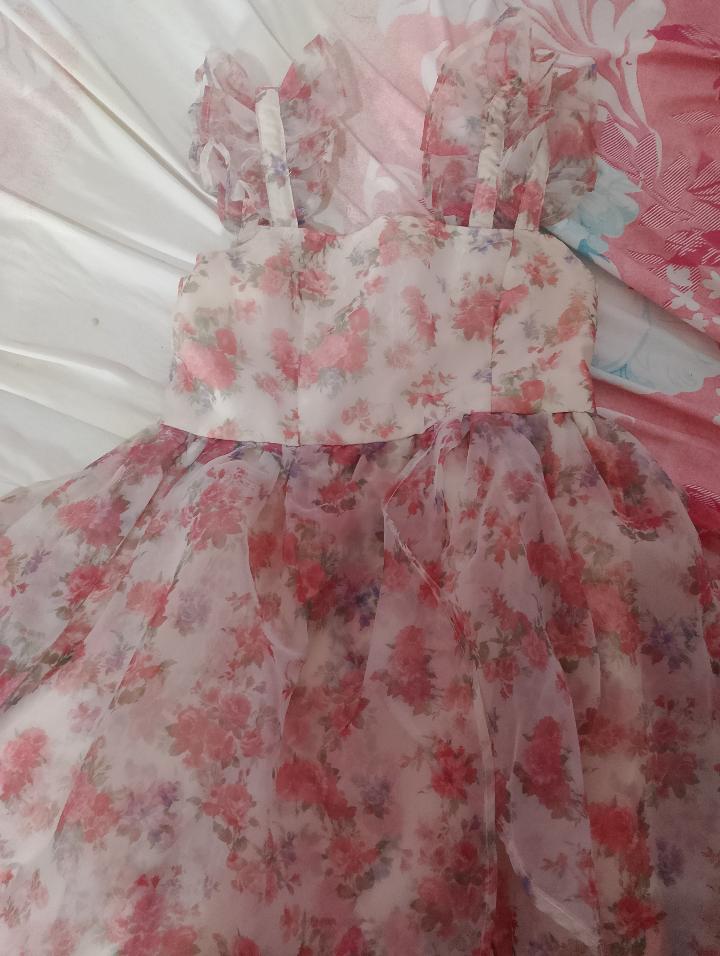 SHEIN Dress