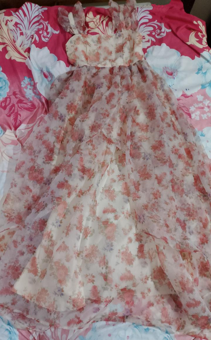 SHEIN Dress