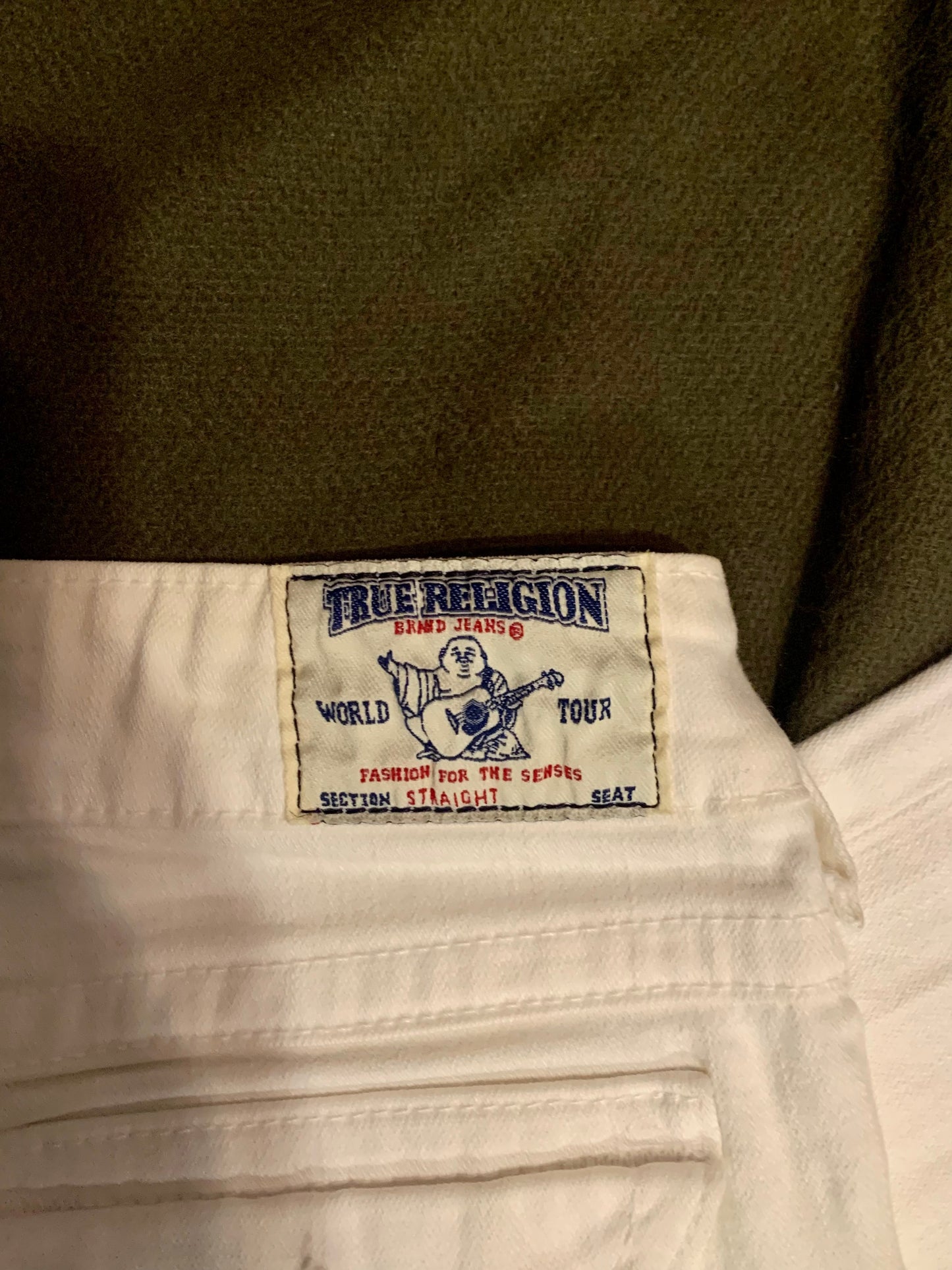 True Religion Jeans