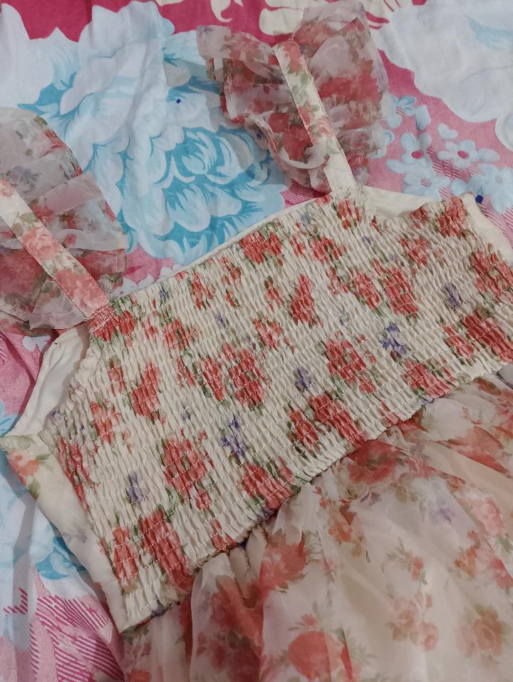 SHEIN Dress