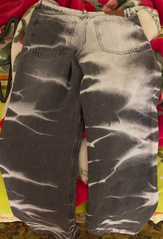 NOTFOUND Denim