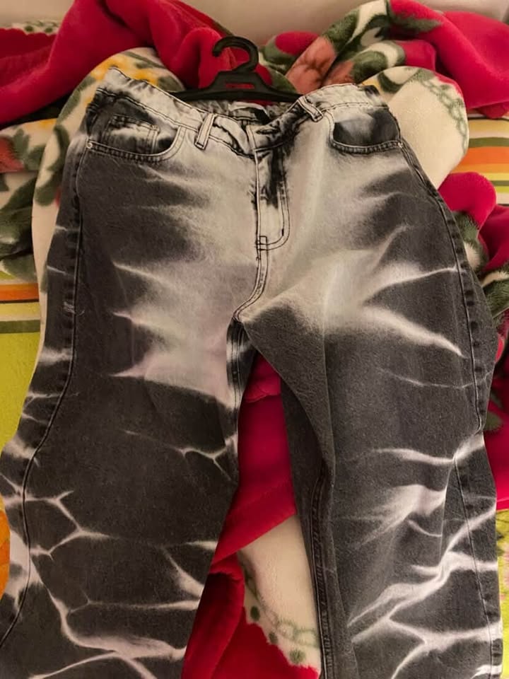 NOTFOUND Denim