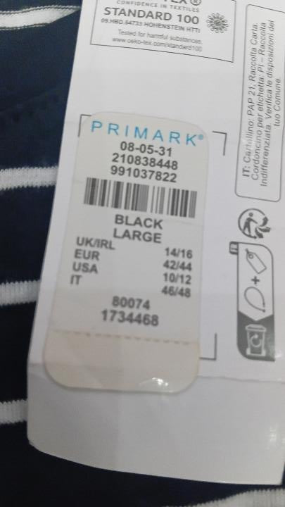 PRIMARK Top