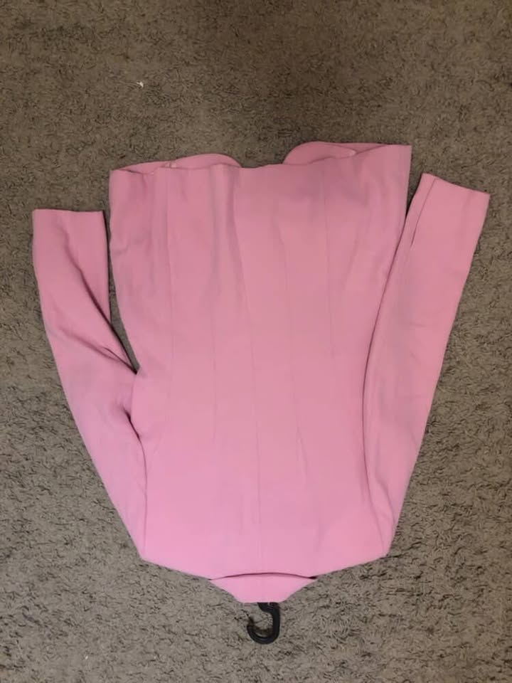 ZARA Suit