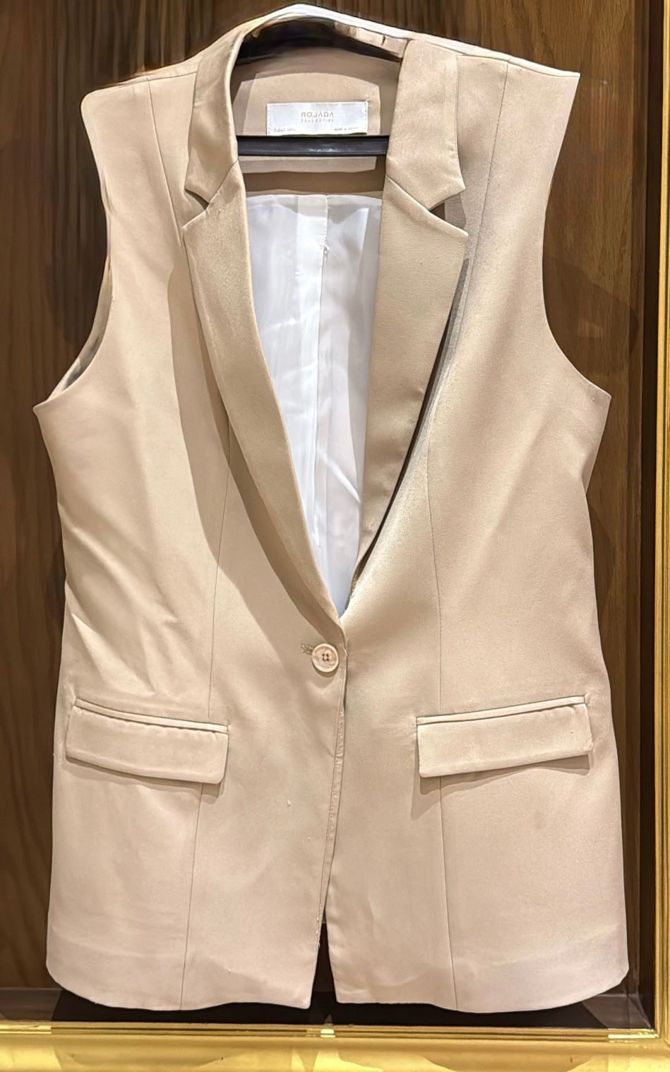 Rojada Blazer