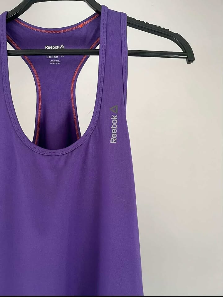 Reebok Tank Top