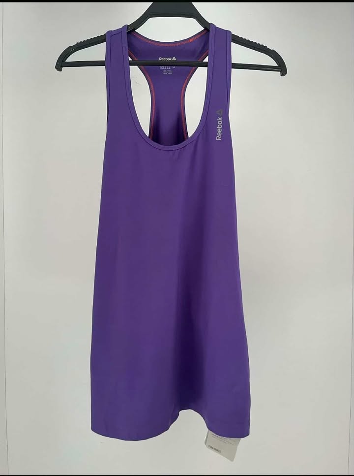 Reebok Tank Top