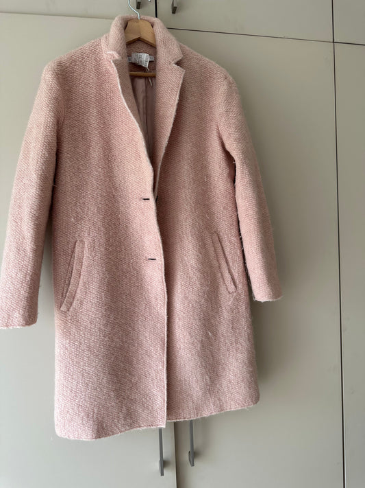 Zara Coat