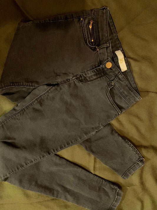 ZARA Jeans