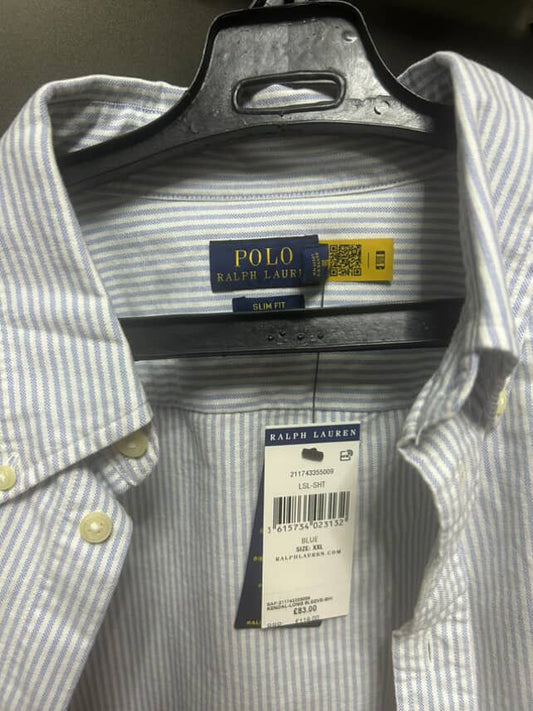 Ralph Lauren Shirt