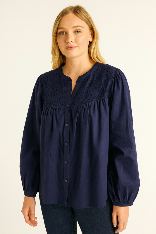 GAP Blouse