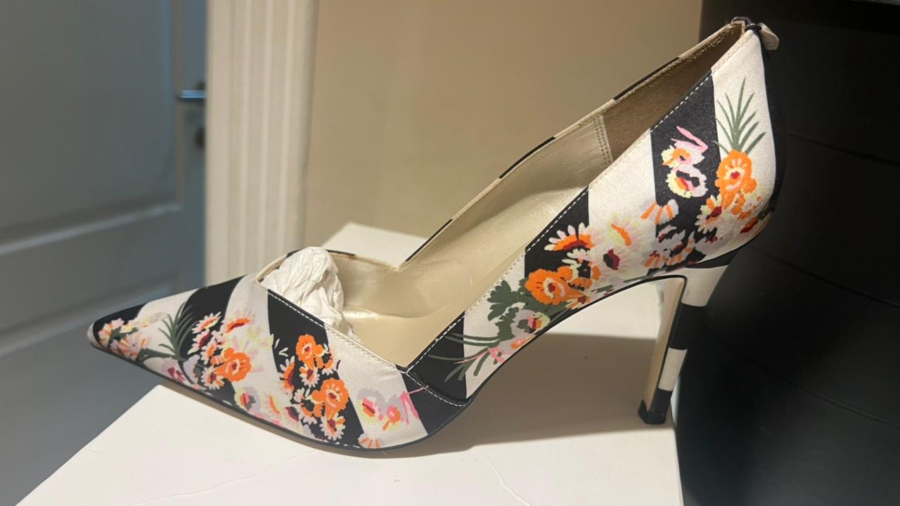 Karen Millen High Heels