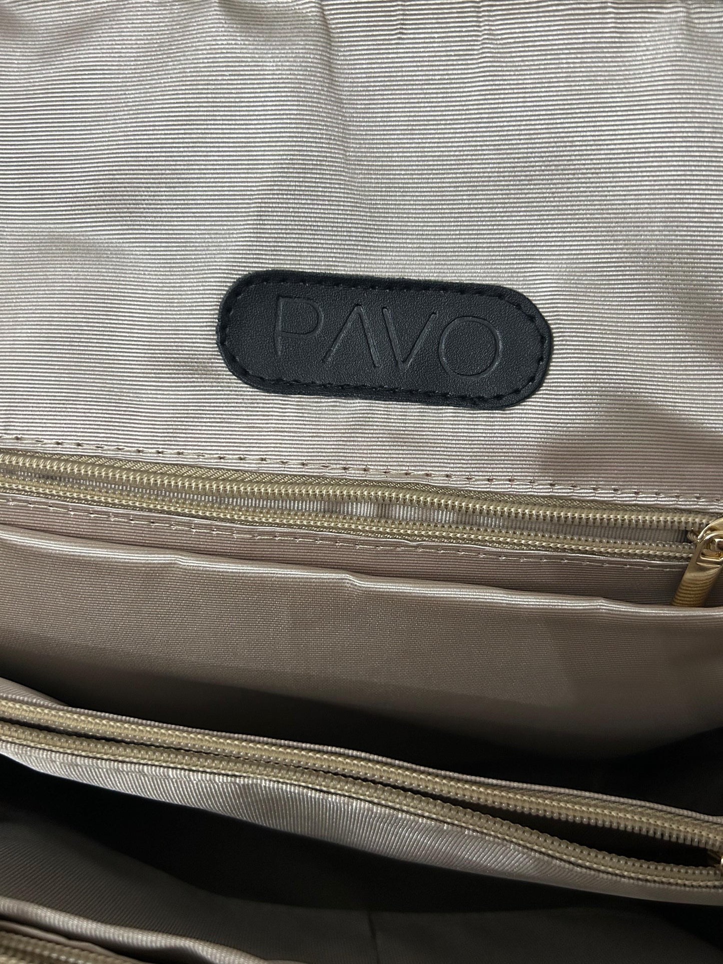 PAVO Laptop Backpack