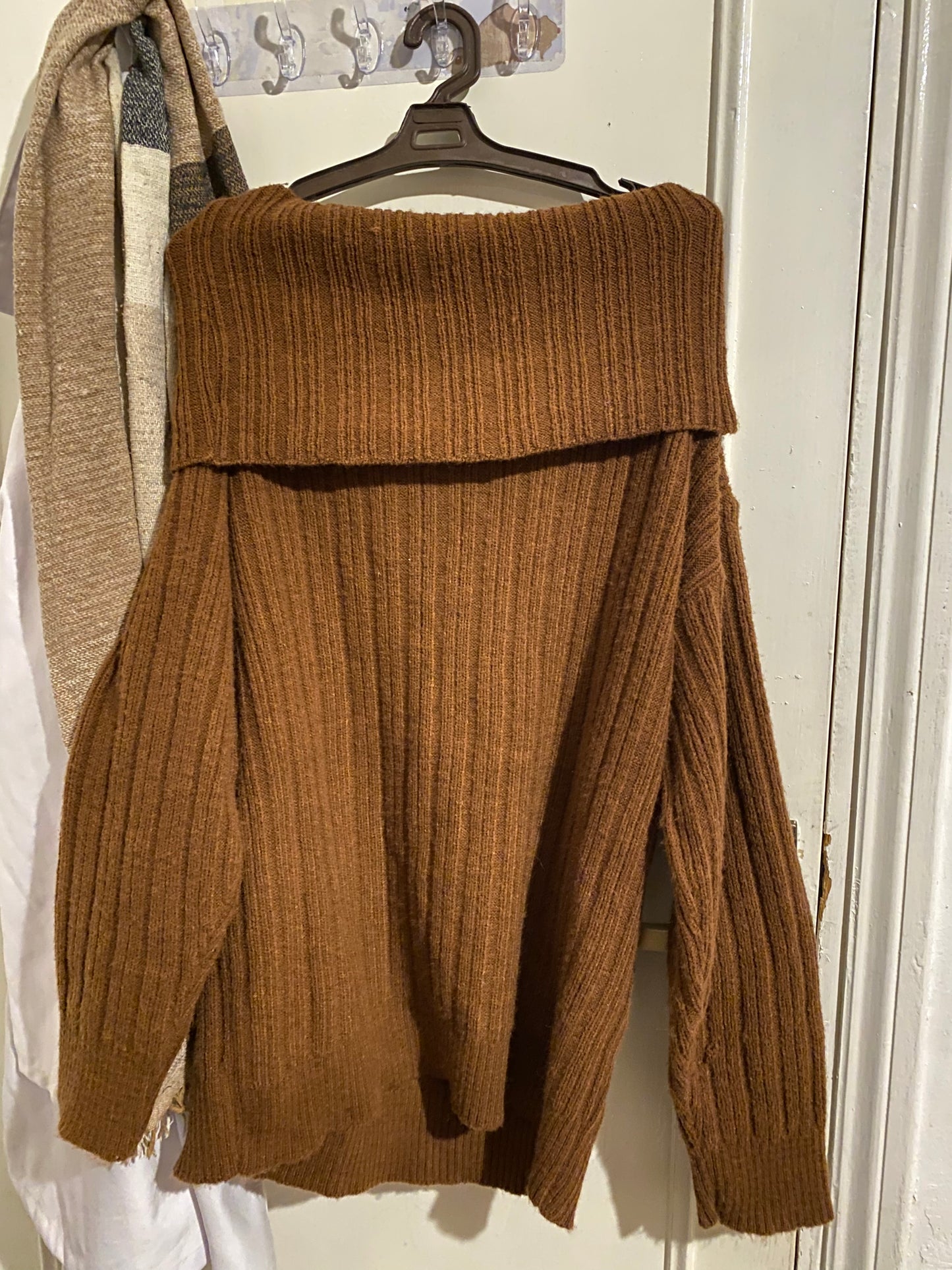Generic Sweater