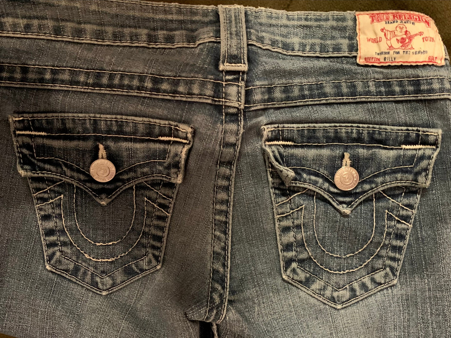 True Religion Jeans