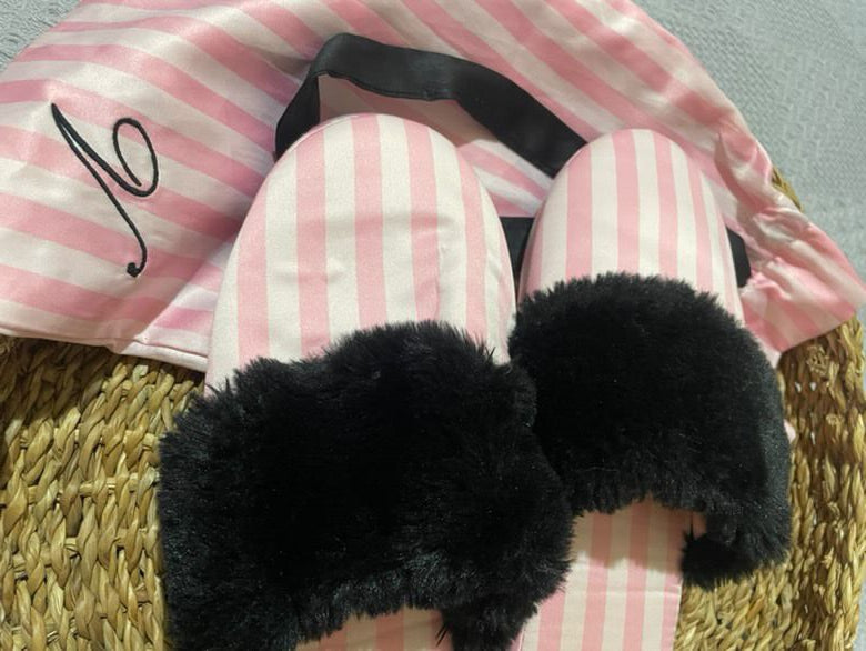 Victoria's Secret Slippers