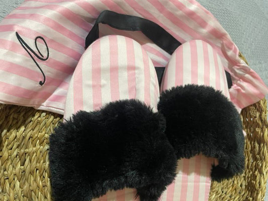 Victoria's Secret Slippers