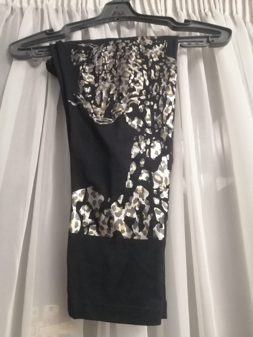 Generic two pieces Set