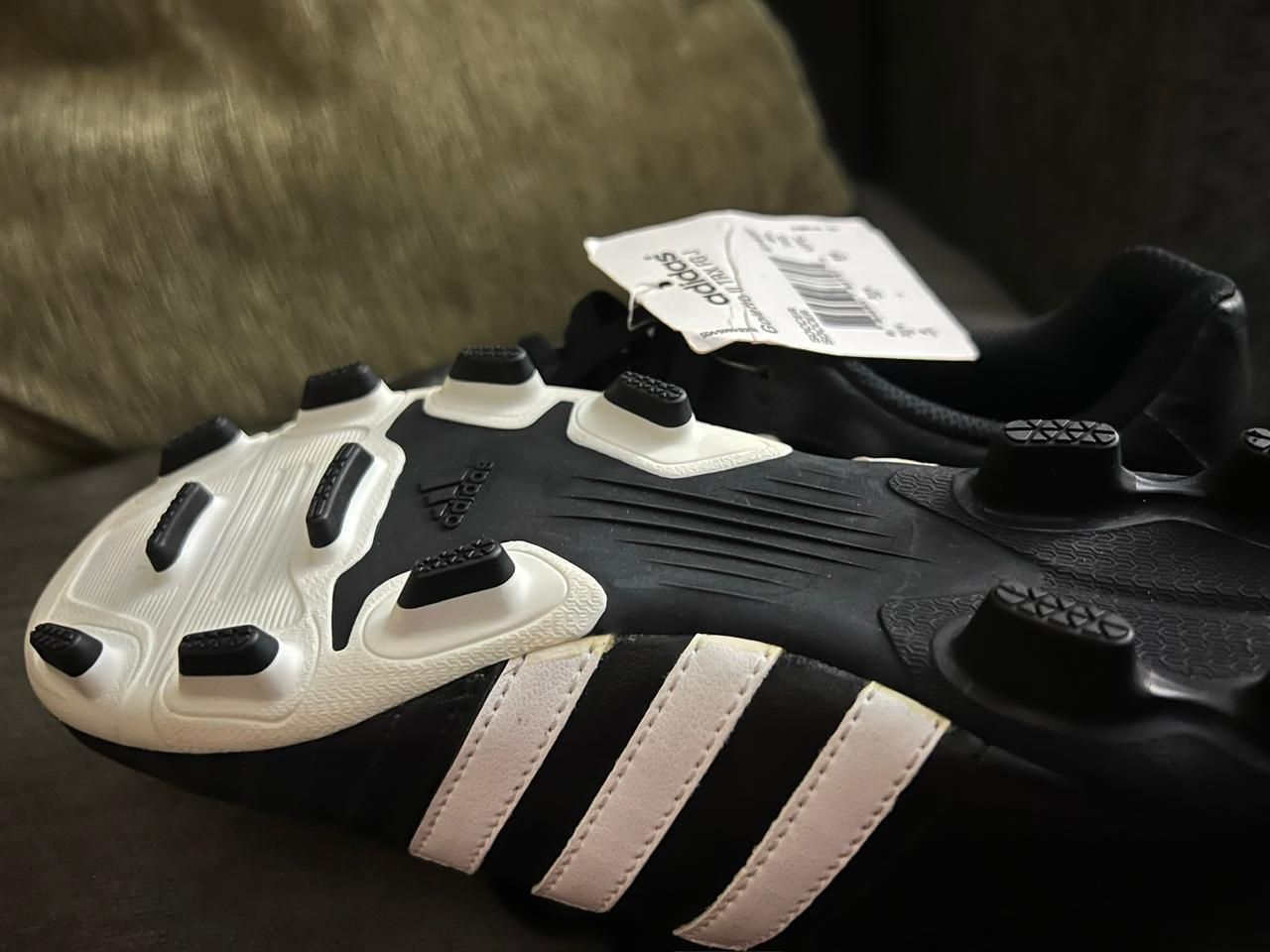adidas Soccer Cleats