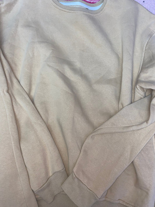 Generic Pants & Hoodie Set