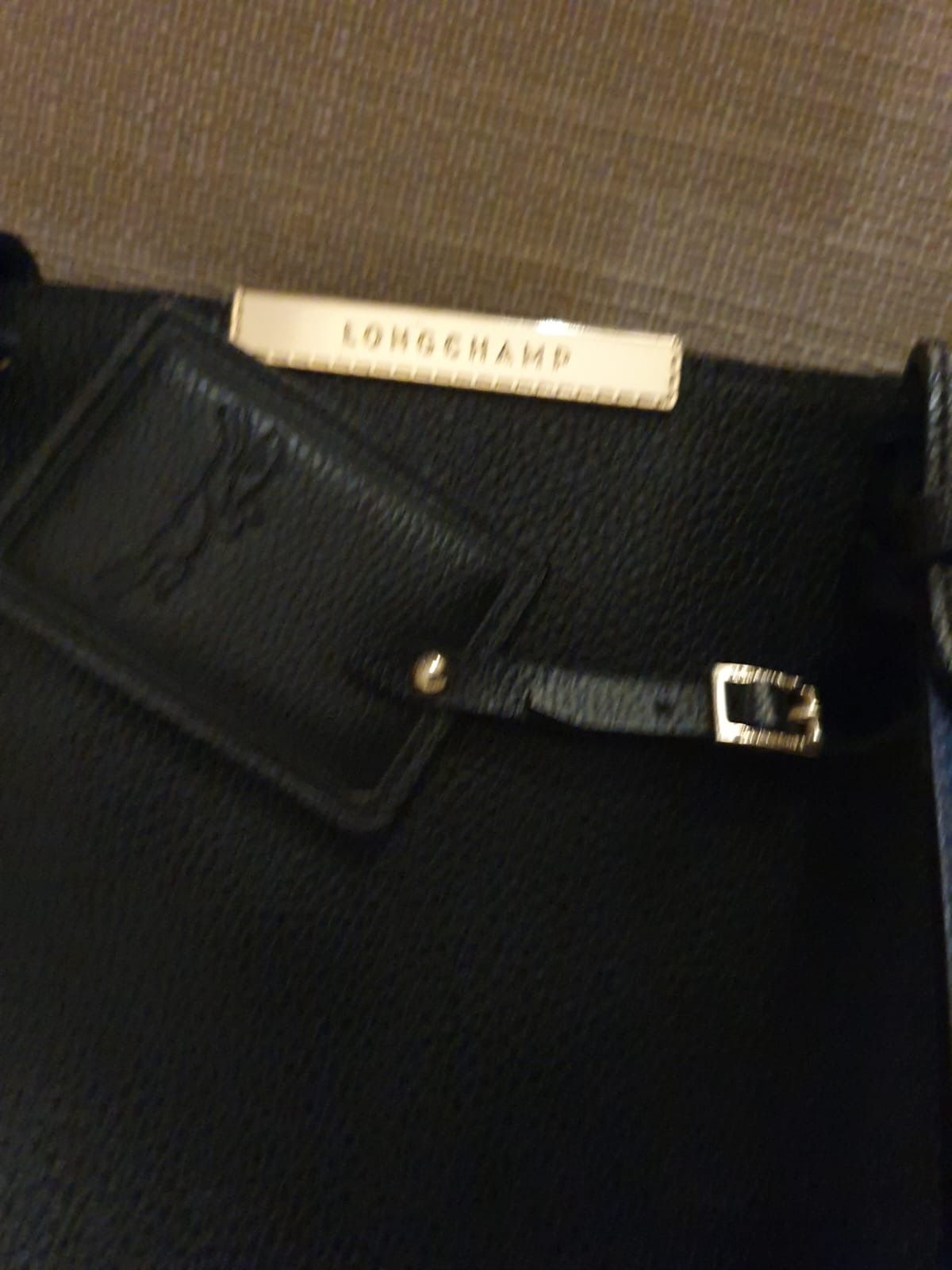 Longchamp Bag
