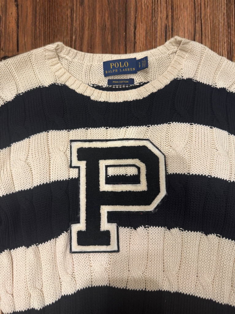 Polo Ralph Lauren Pullover