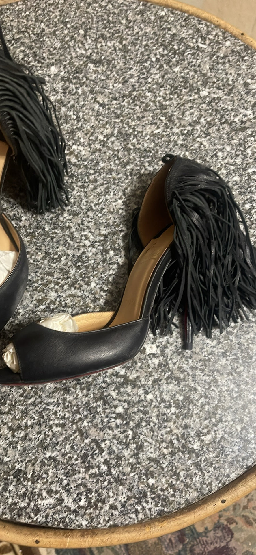 Christian Louboutin Heels