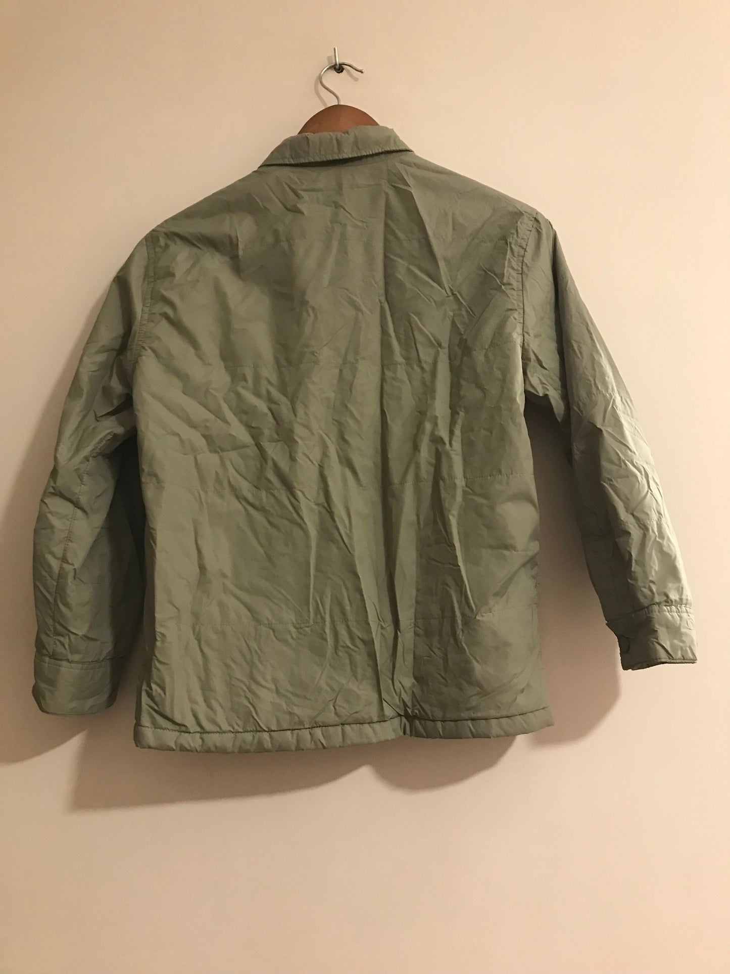 ZARA Jacket