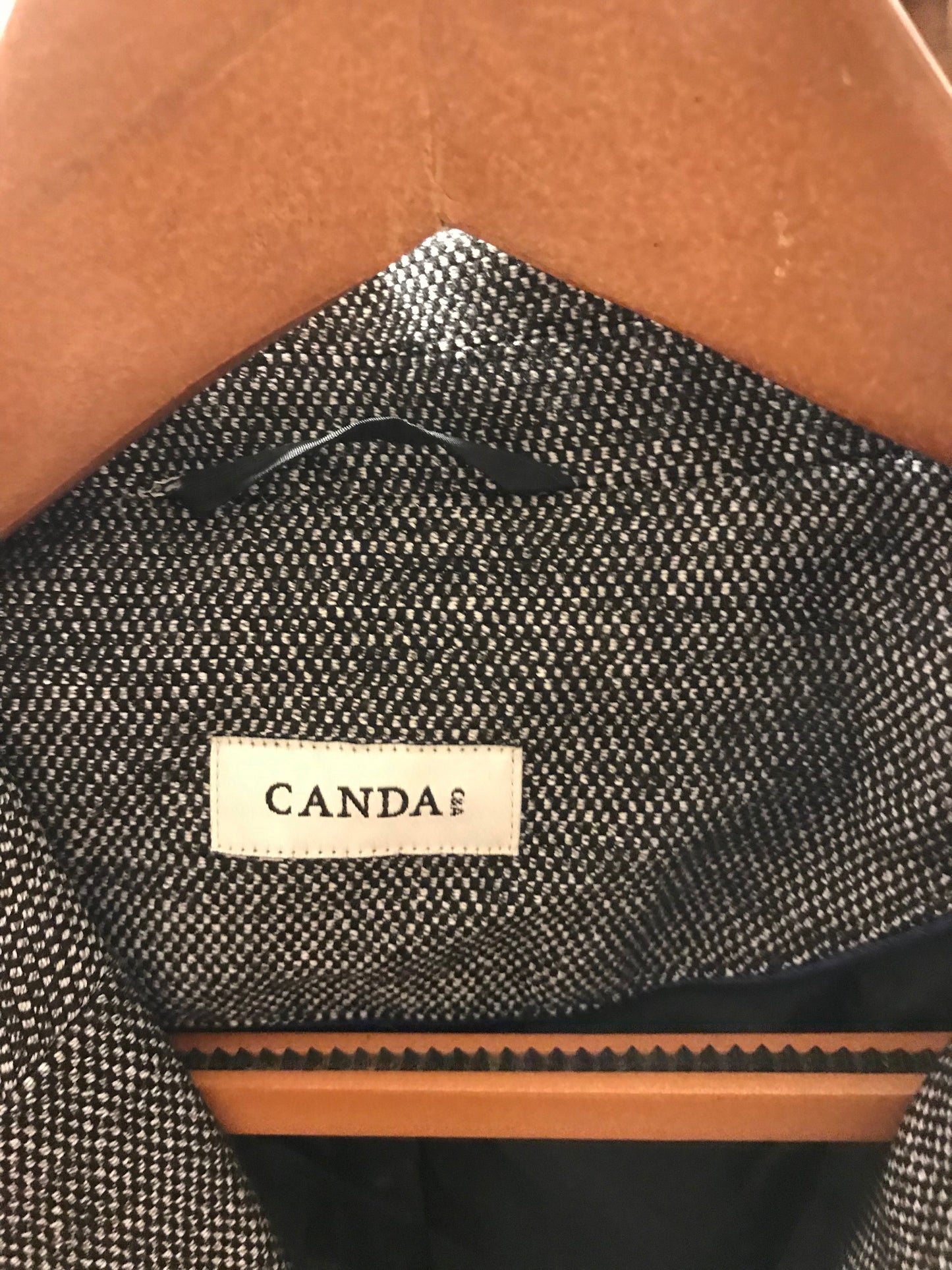 C&A Blazer