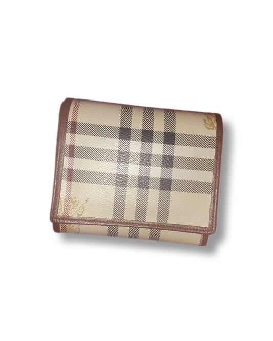 Burberry Wallet
