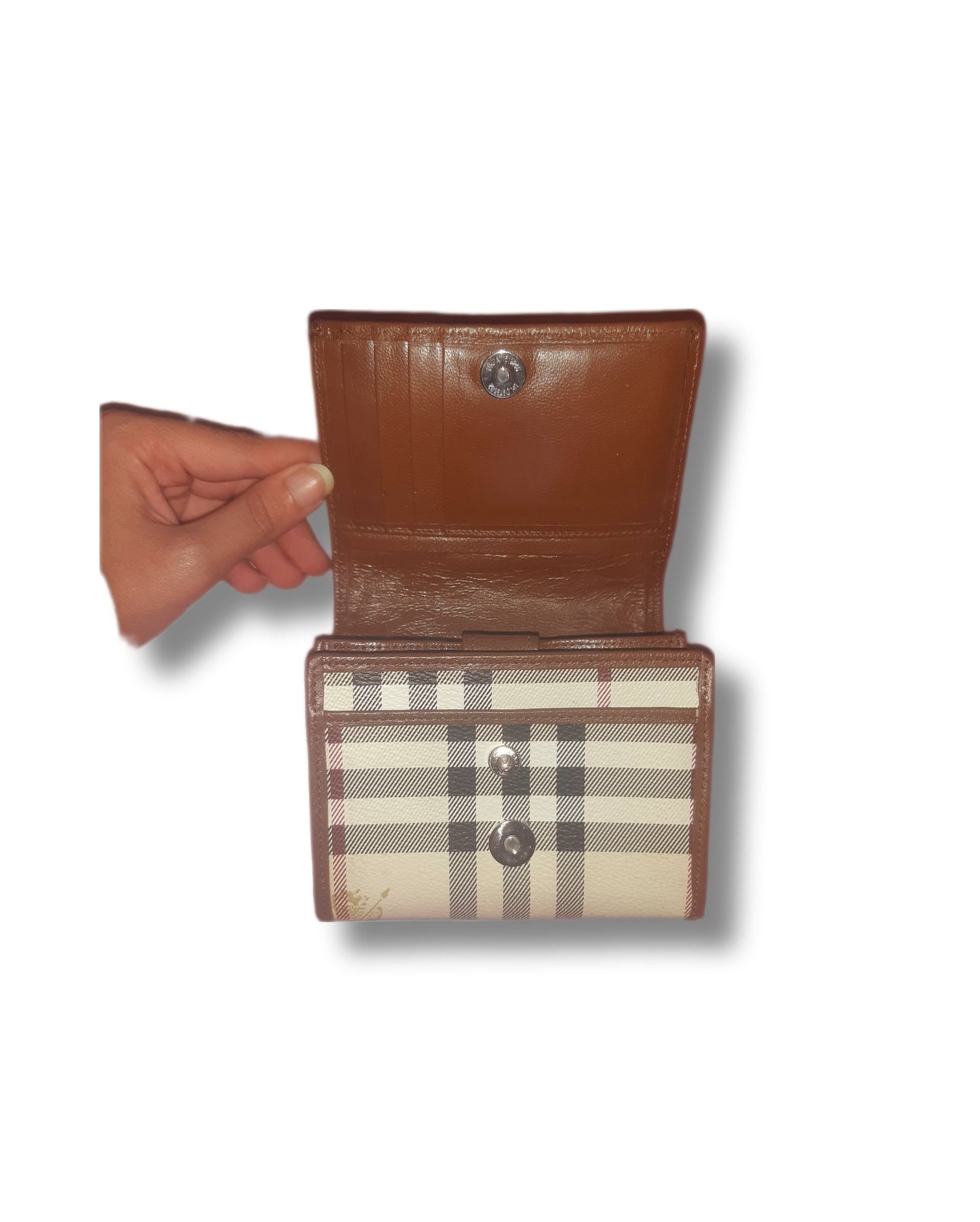 Burberry Wallet