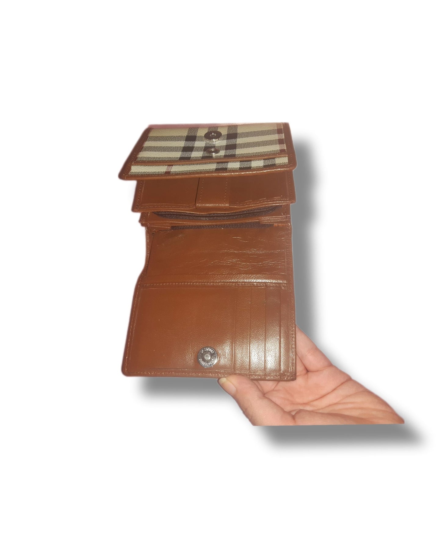 Burberry Wallet