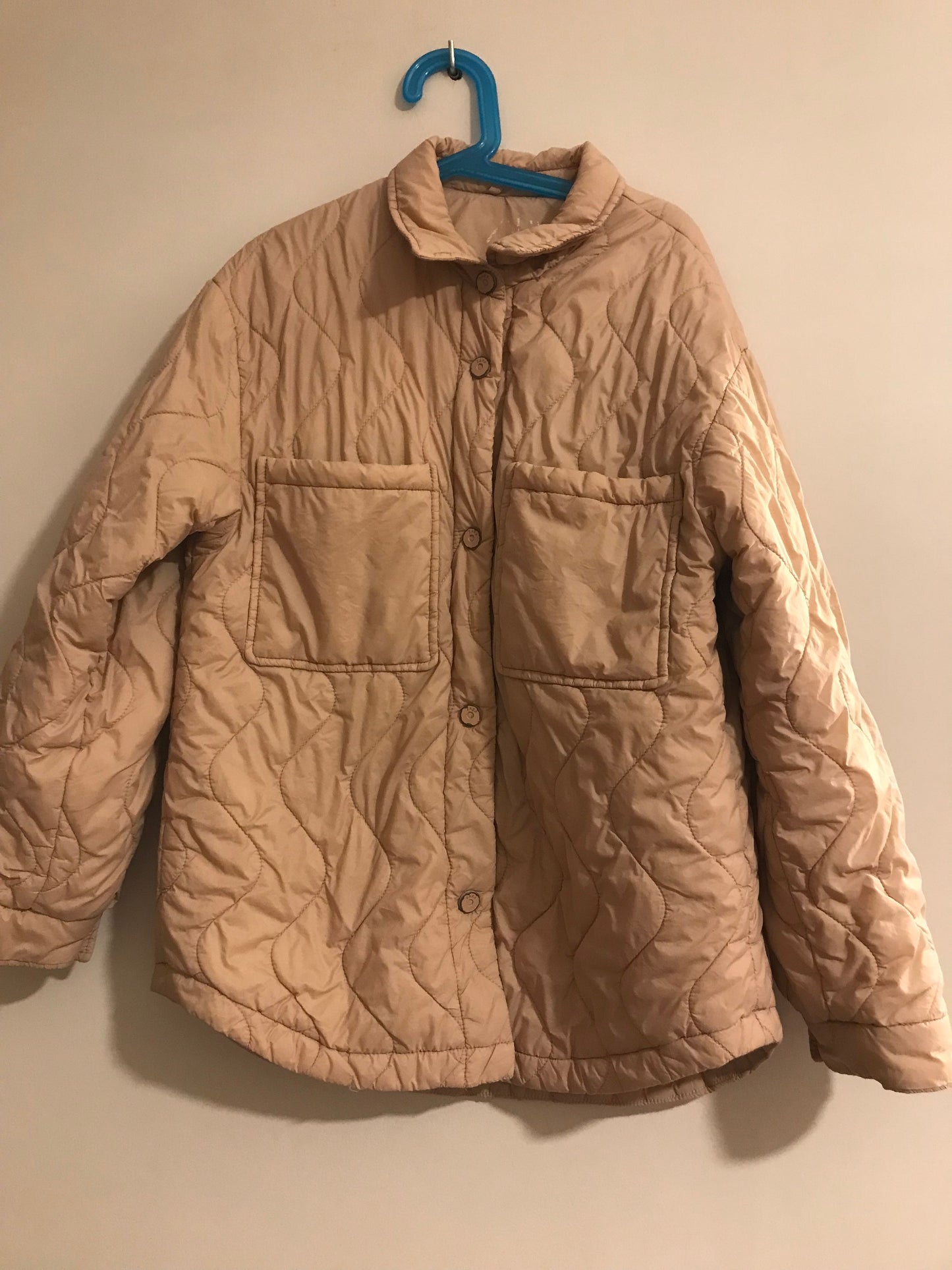 ZARA Kids Coat