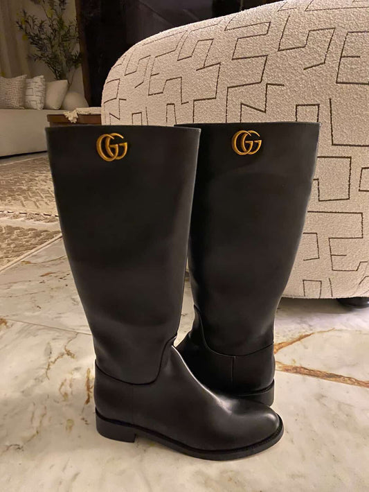 Gucci Boots