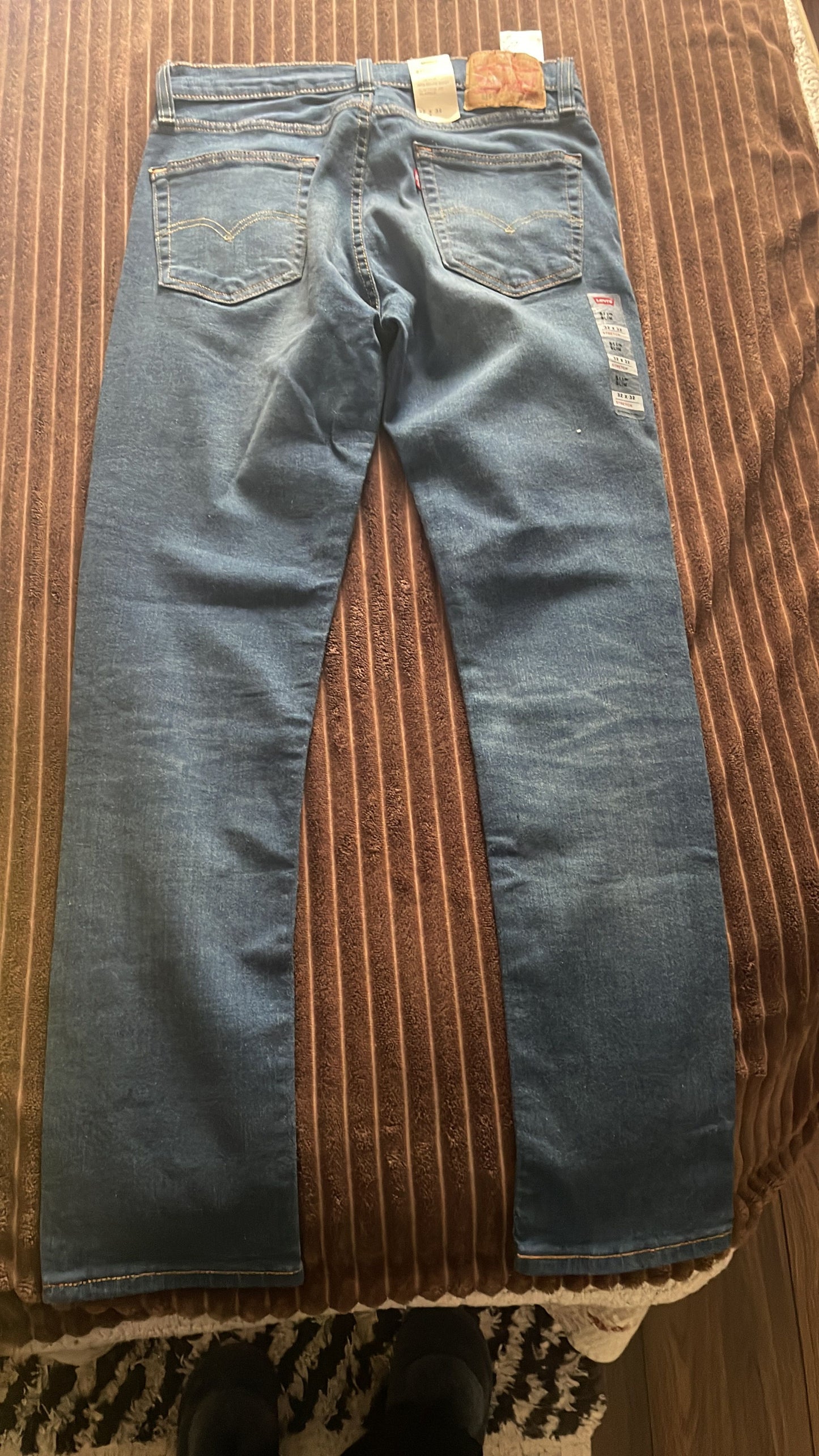 Levi's Jeans