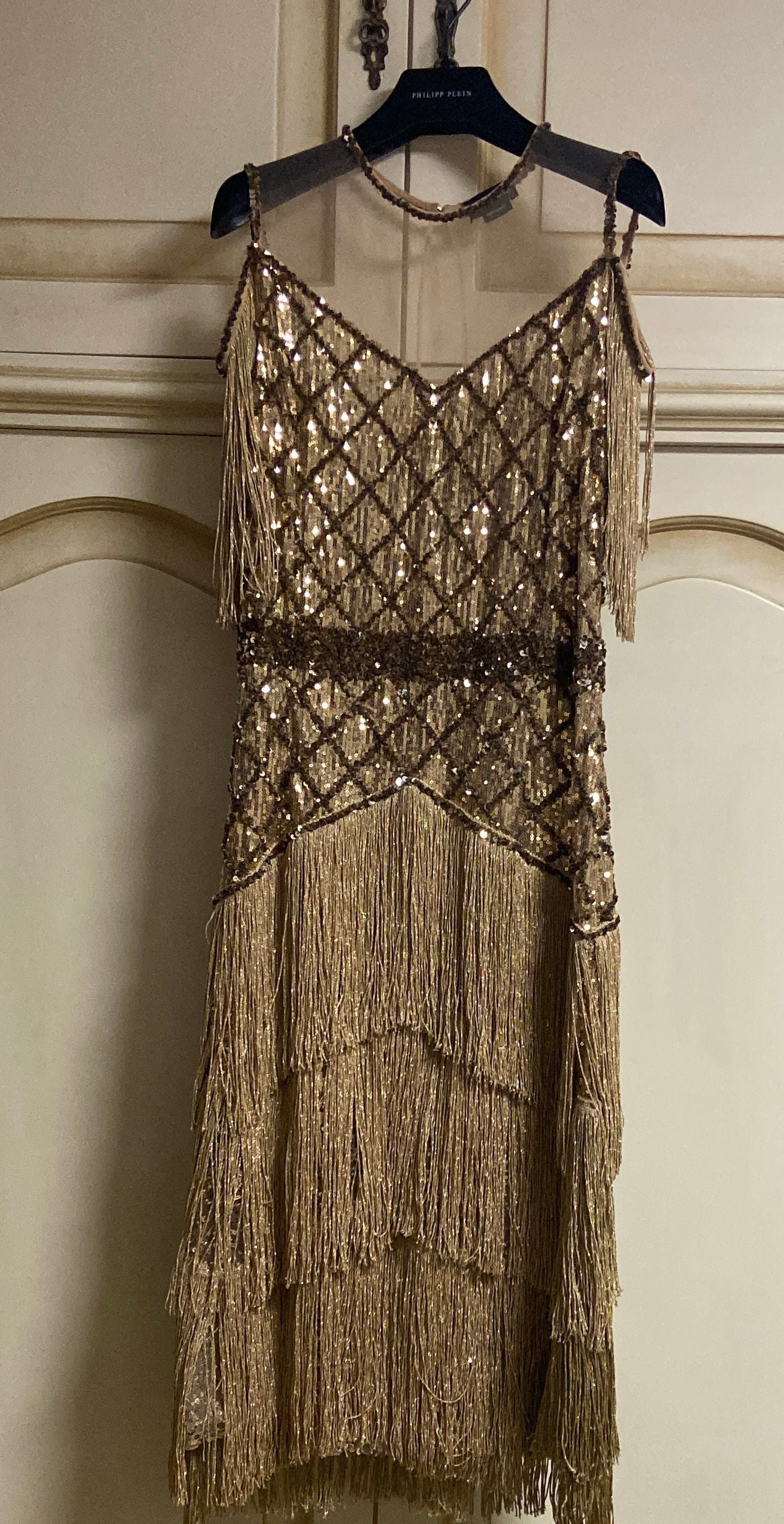 Elisabetta Franchi Dress