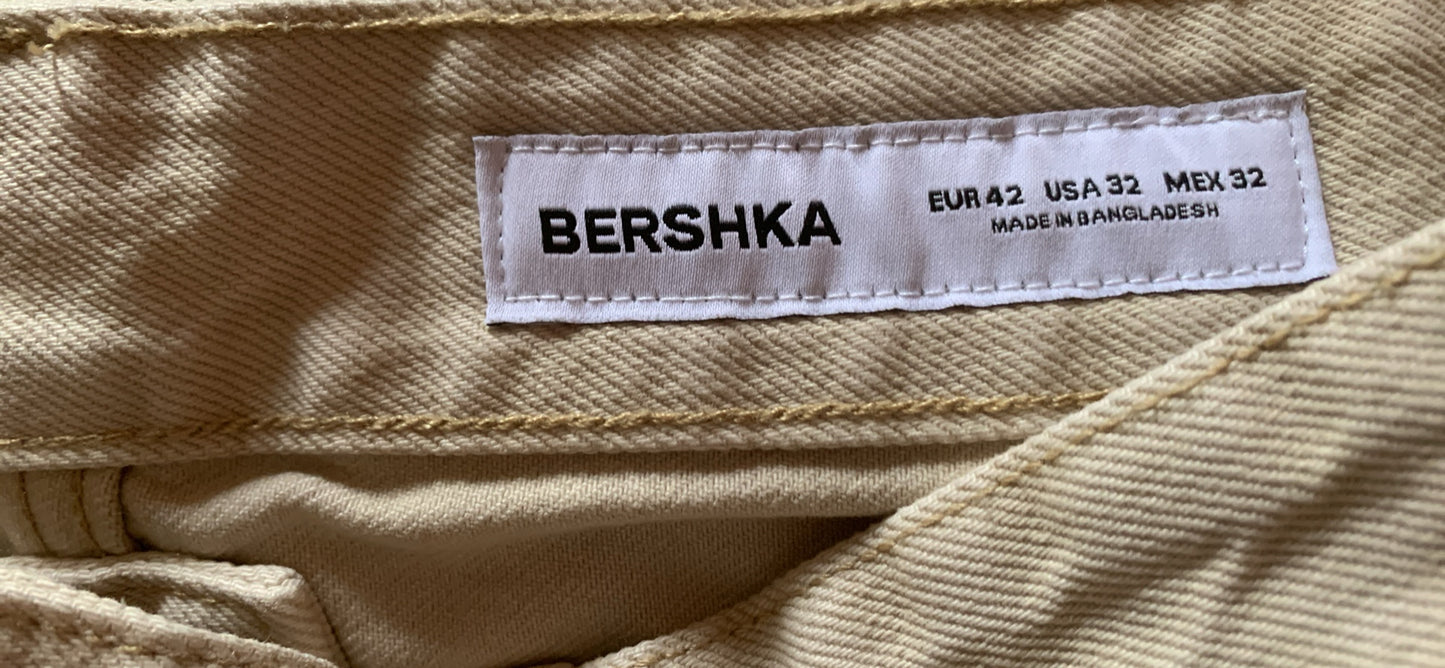 Bershka Jeans
