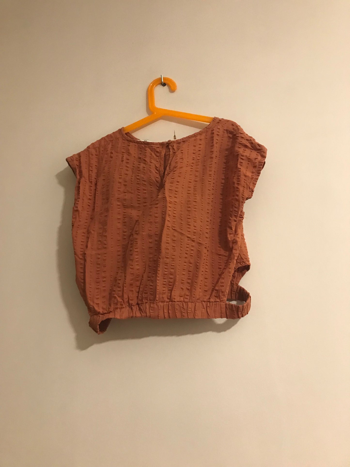 H&M Top & Short
