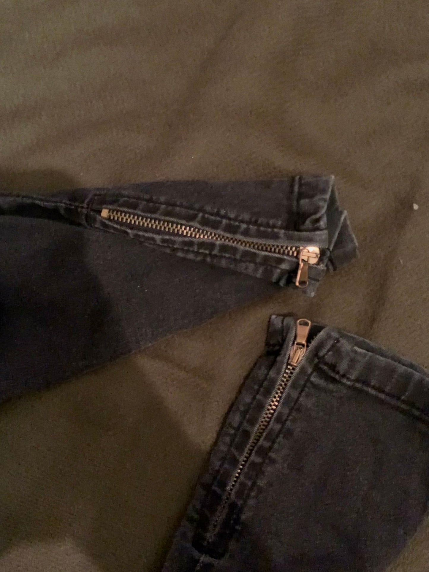 ZARA Jeans