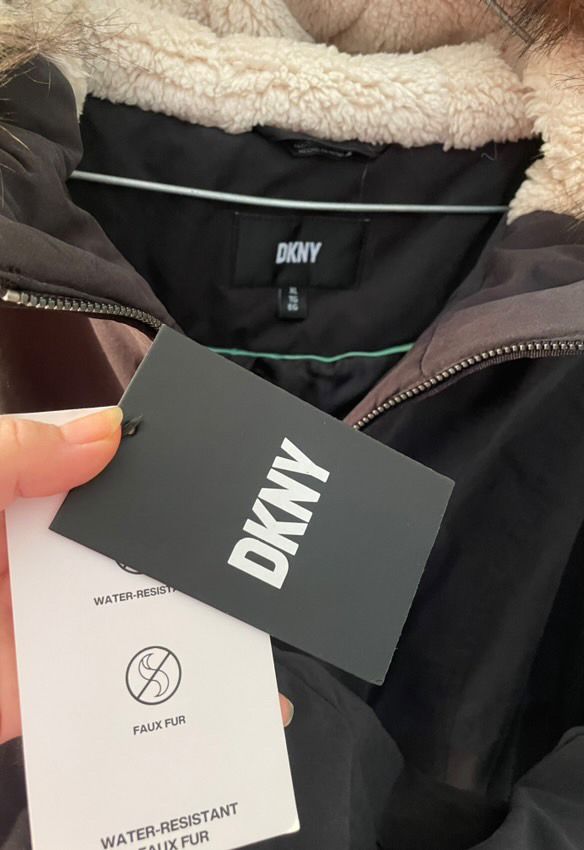 DKNY Jacket
