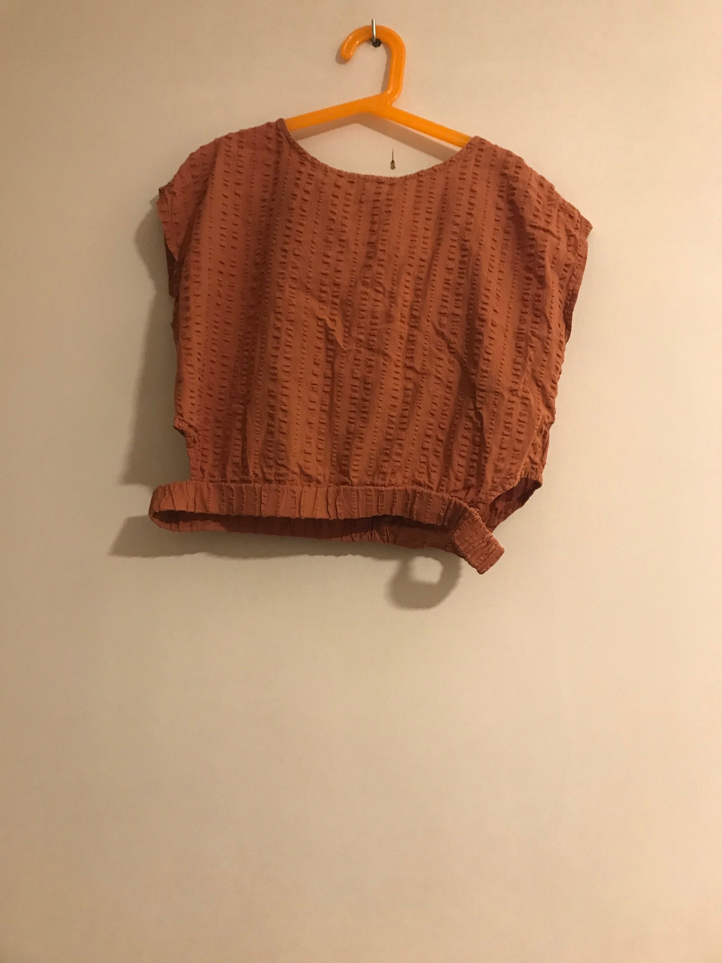 H&M Top & Short