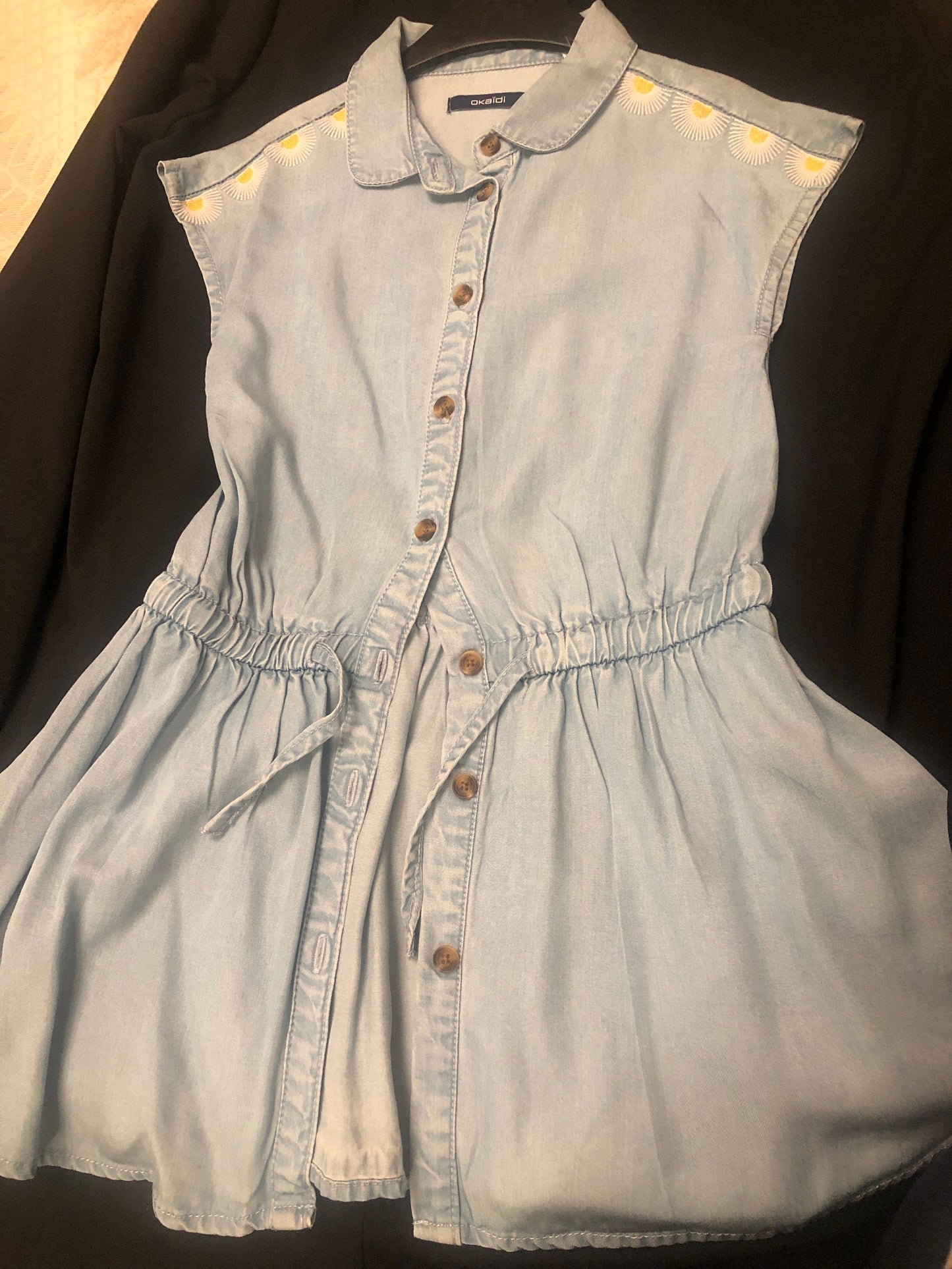 Okaïdi kids Dress