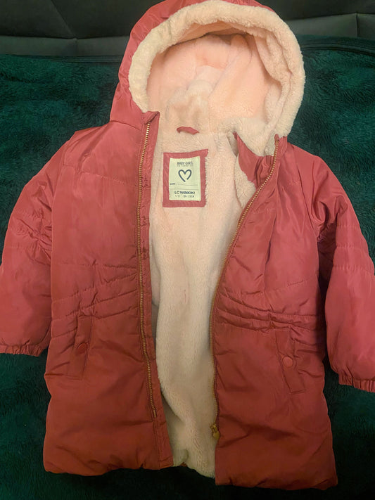 LC Waikiki Kids Jacket
