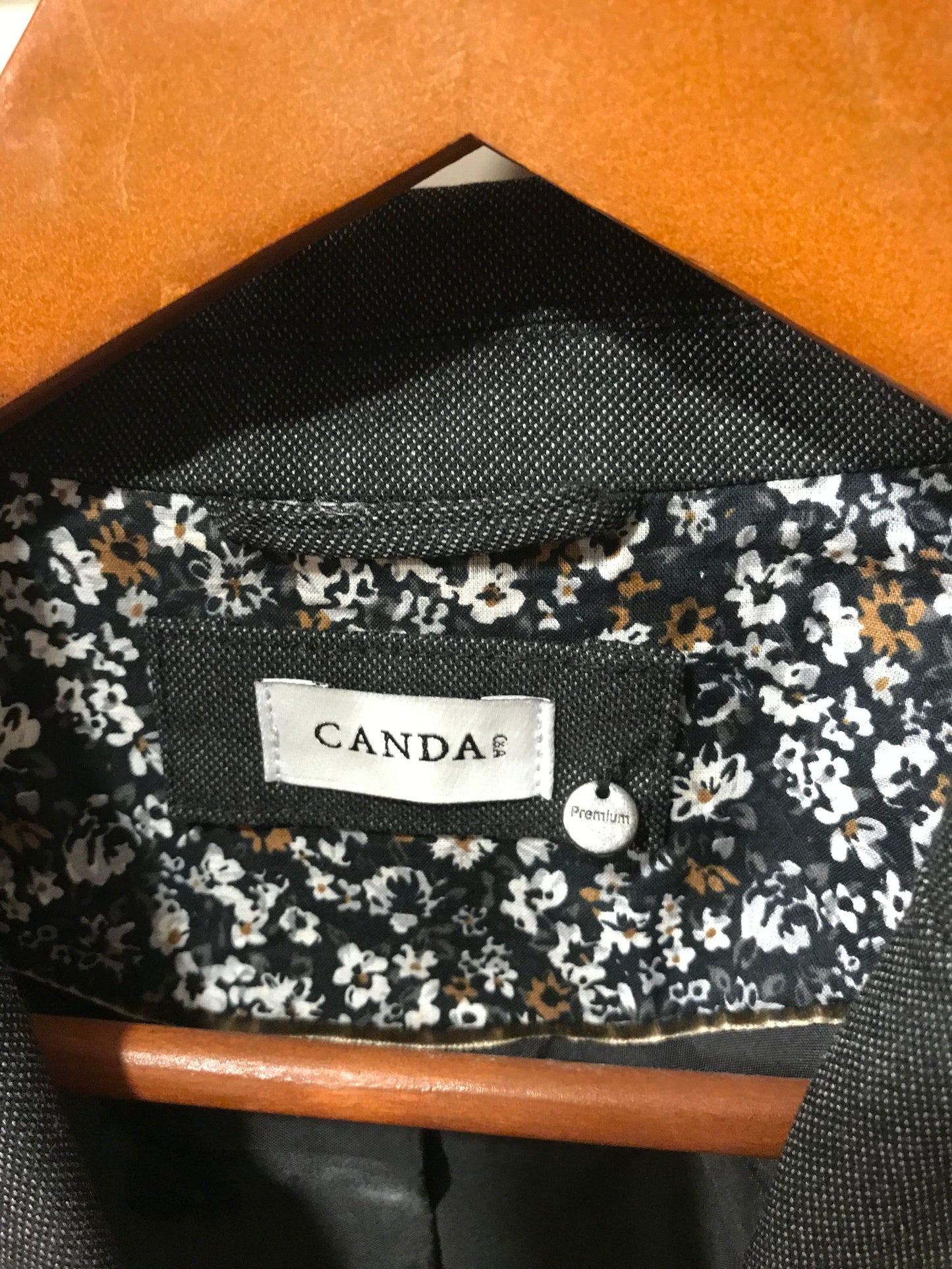 C&A Jacket