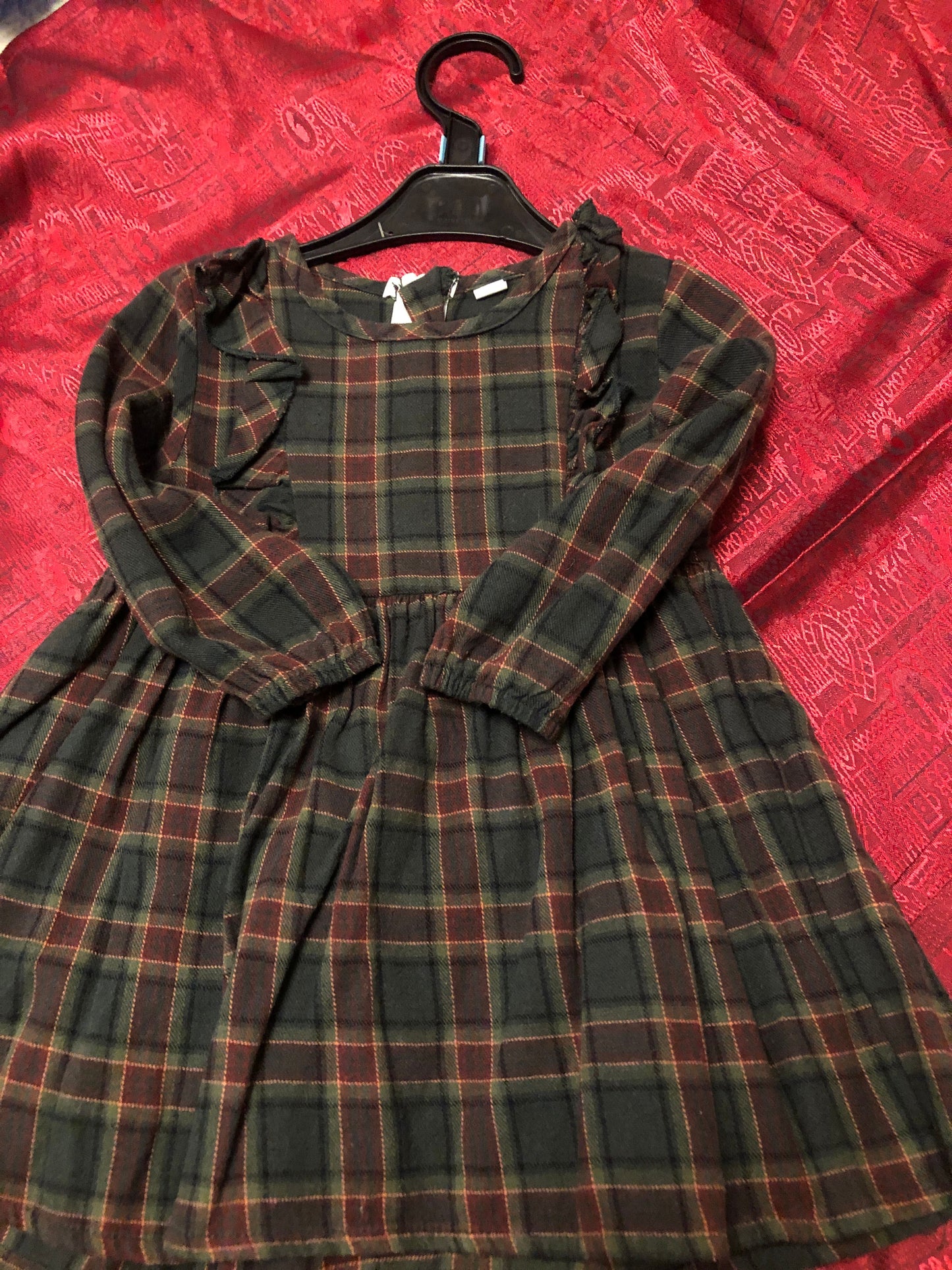 Shein kids Dress